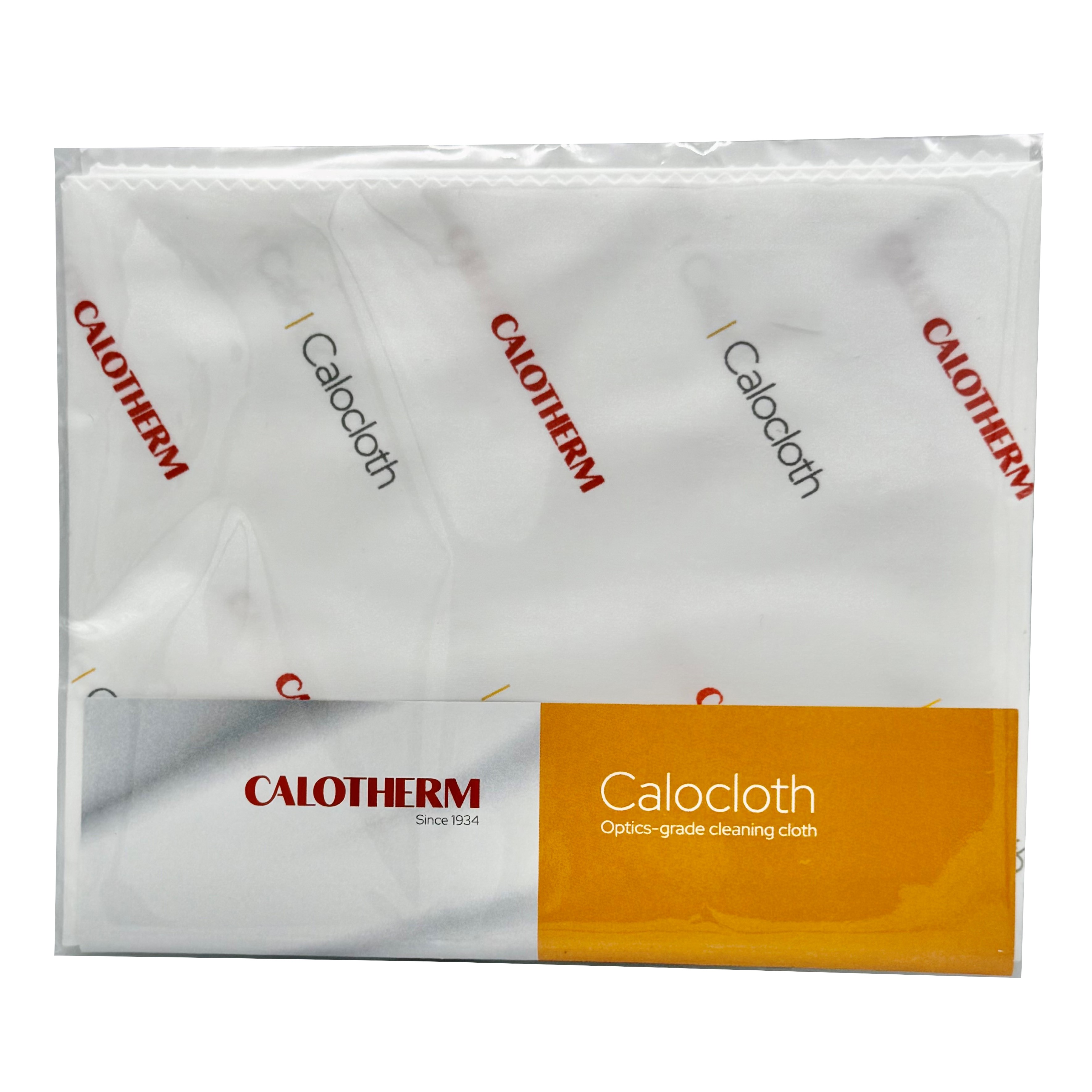 Three Sixty - Calotherm Professional Microfibre Cloths